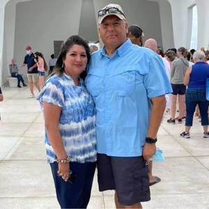 Meet your Posher, Sandy